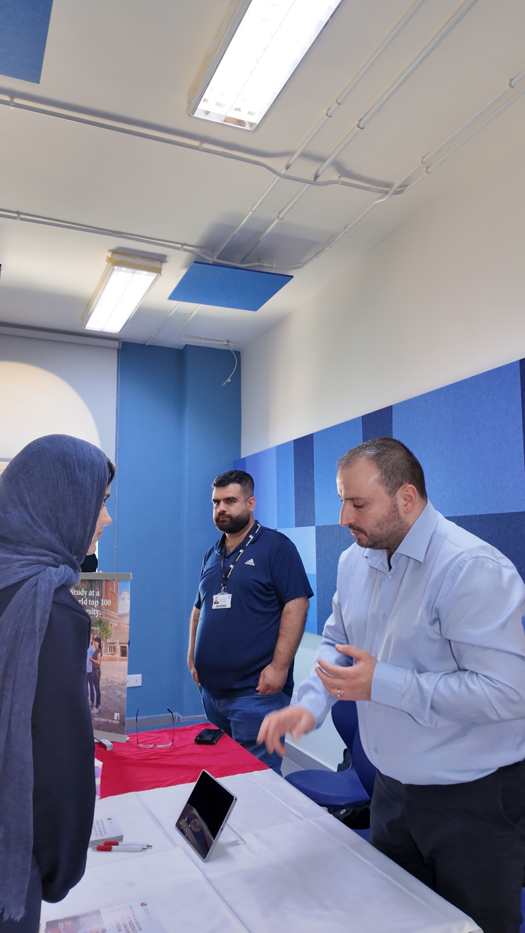 🏛️🎓 Exploring Future Opportunities!